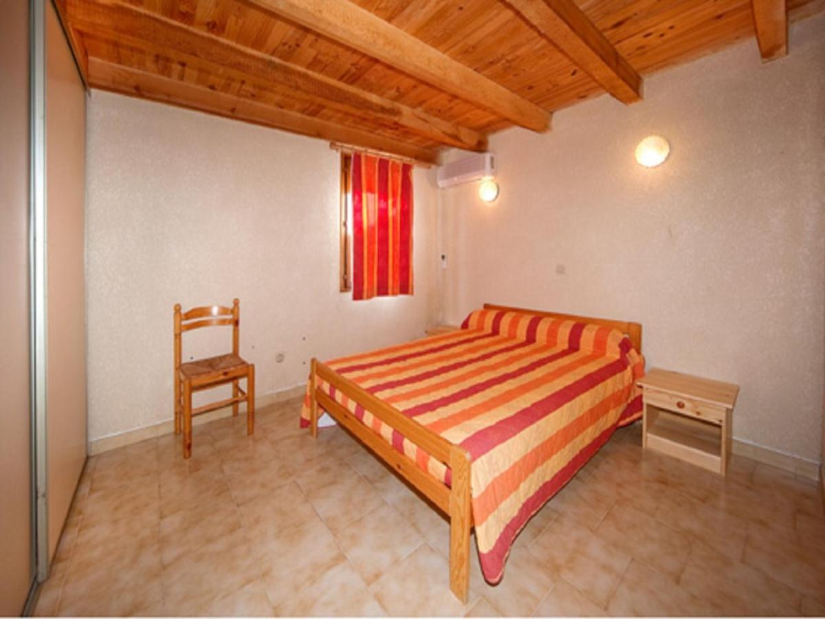Residence Cabanaccia Serriera  ห้อง รูปภาพ